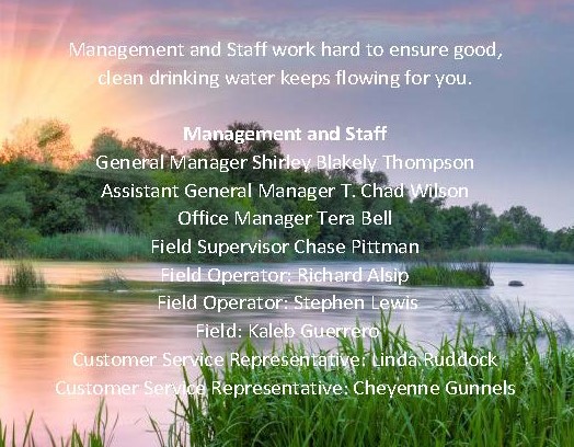 Staff
